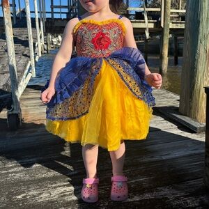 Oh Shana Snow White sequence dress- only tried on